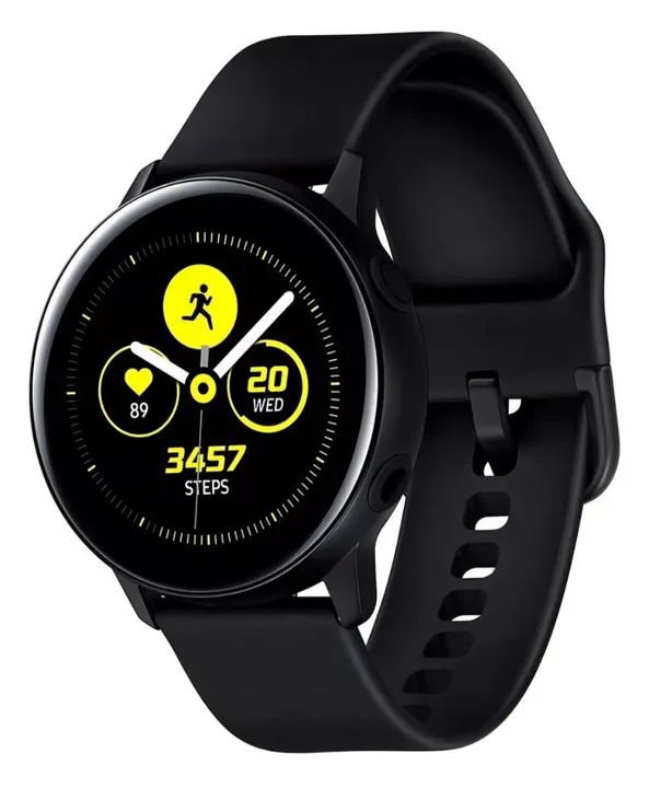Samsung Galaxy Watch Active