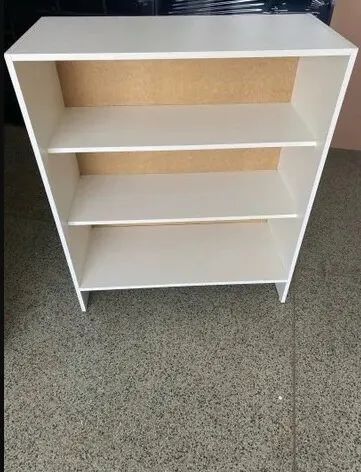 Balcão Caixa em L + 3 Balcões Atendimento - Foto 3