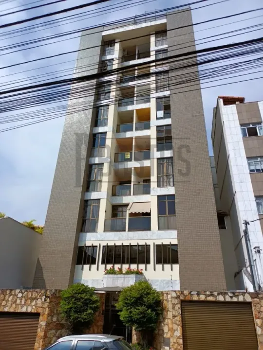 Apartamento Padrão para Venda em Centro Juiz de Fora-MG