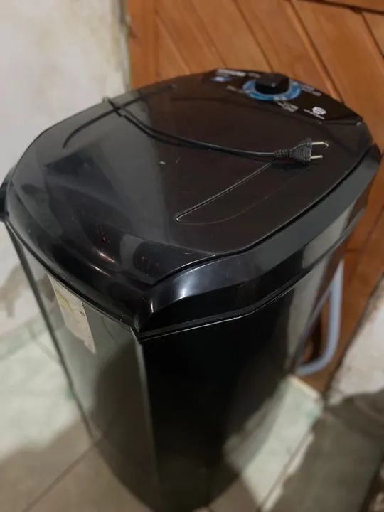 Tanquinho de Lavar Roupa Suggar 10kg - Foto 2