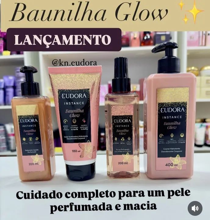 Vendo e entrego na sua casa Boticario Natura Eudora - Foto 5
