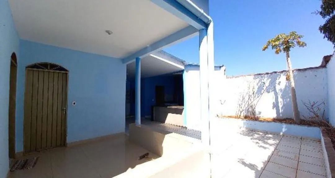 Casa a venda Riacho fundo 