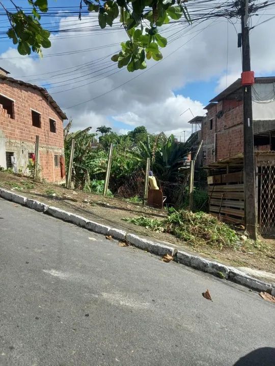 foto - São Lourenço da Mata - Penedo