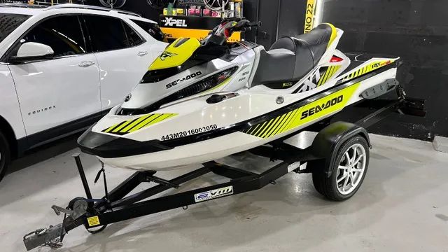Jet sky rxt 300  rs