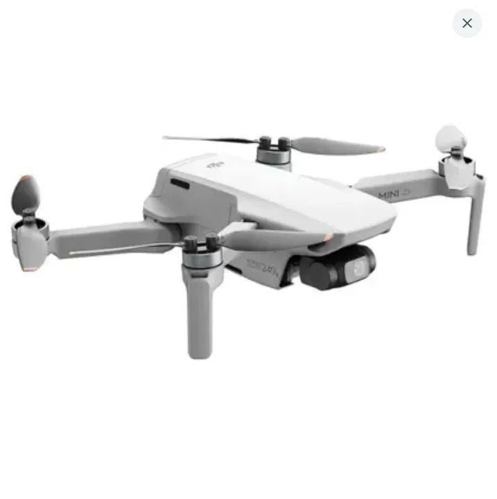 DRONE DJI MINI 4K COMBO LANÇAMENTO - Foto 2