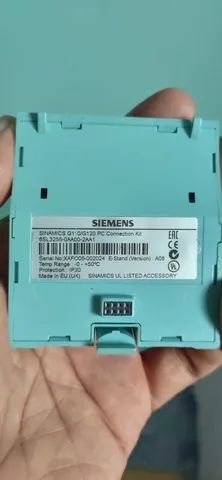 Siemens Sinamics G120 BOP 120 Pc Connection Kit