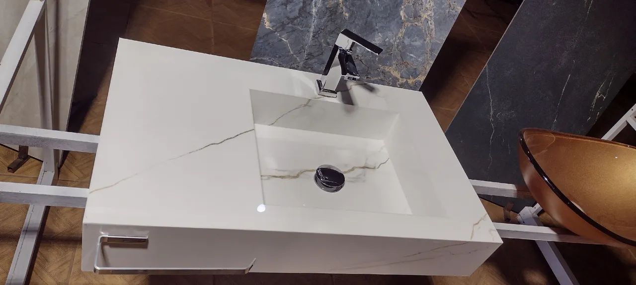 Pia de porcelanato leia o anúncio  - Foto 2