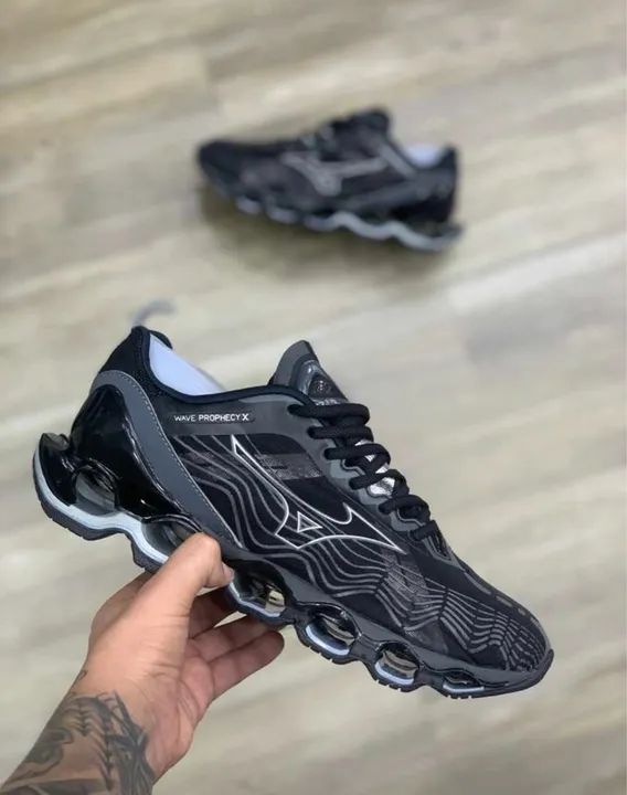 Mizuno Pro X Importado - Foto 2