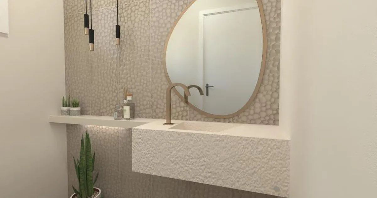 Revestimento  - Foto 2