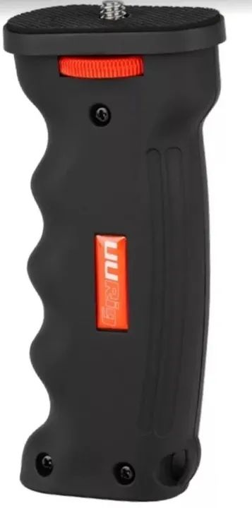 Grip para Câmera DSLR - Fotografia e Vídeo - Foto 3