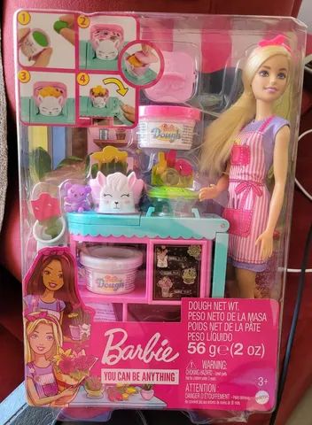 Barbie
