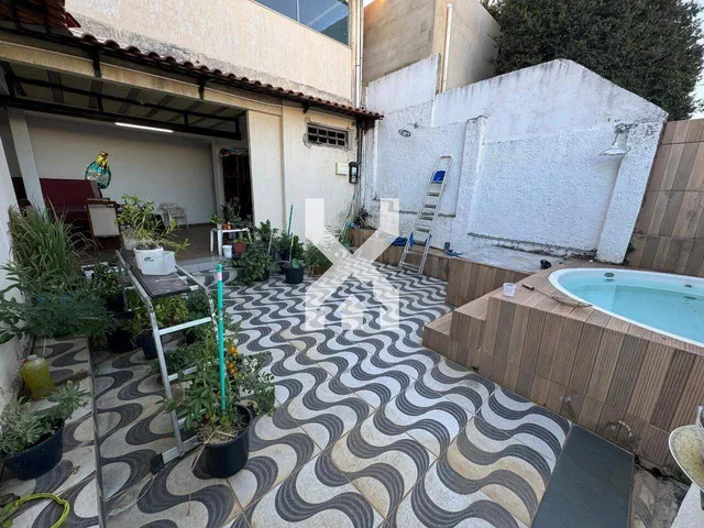 Apartamento com área privativa à venda, 3 quartos, 1 suíte, 1 vaga, renascença - Belo Hori
