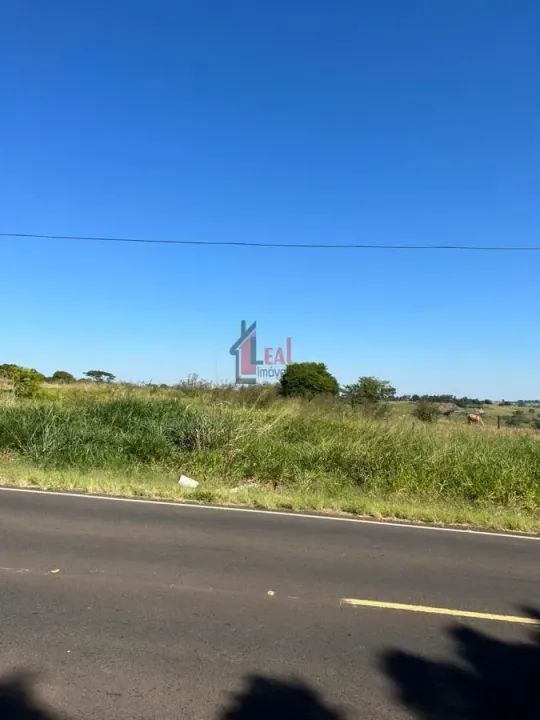 Sítio para Venda em Regente Feijó, CAFÉ NOVO