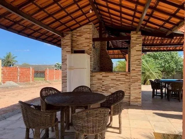 CASA para alugar na cidade de CASCAVEL-CE - Foto 4