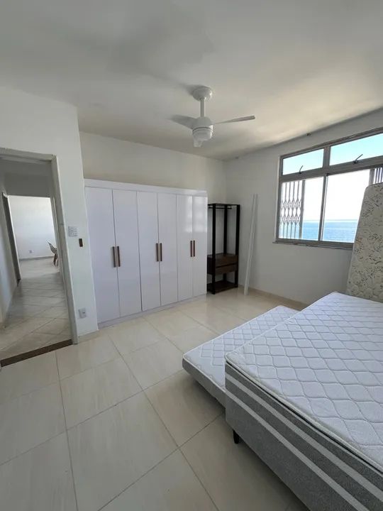 Alugo apartamento Carnaval de Salvador - Foto 9