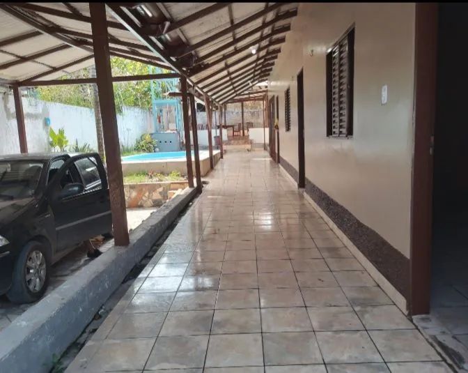 Casa para Aluguel em Alter do Chão - Próximo à Orla - Foto 2