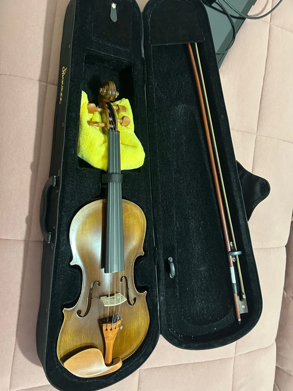 Violino orquezz 4/4