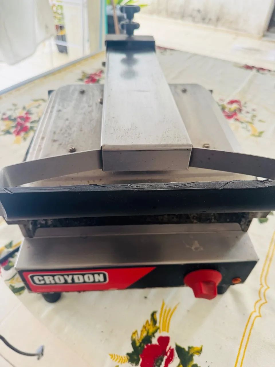 Chapa Croydon - Foto 6