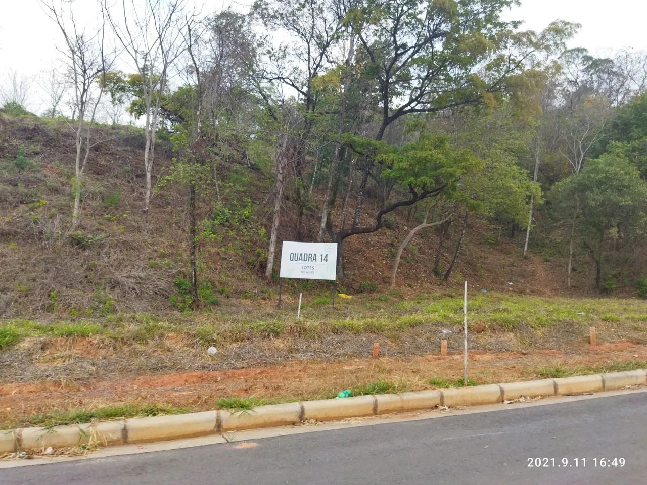 Oportunidade Lotes 360m² Financiados em Pedro Leopoldo - MG. - Foto 4