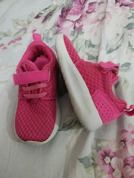 Calçados Infantil  - Tamanho 22