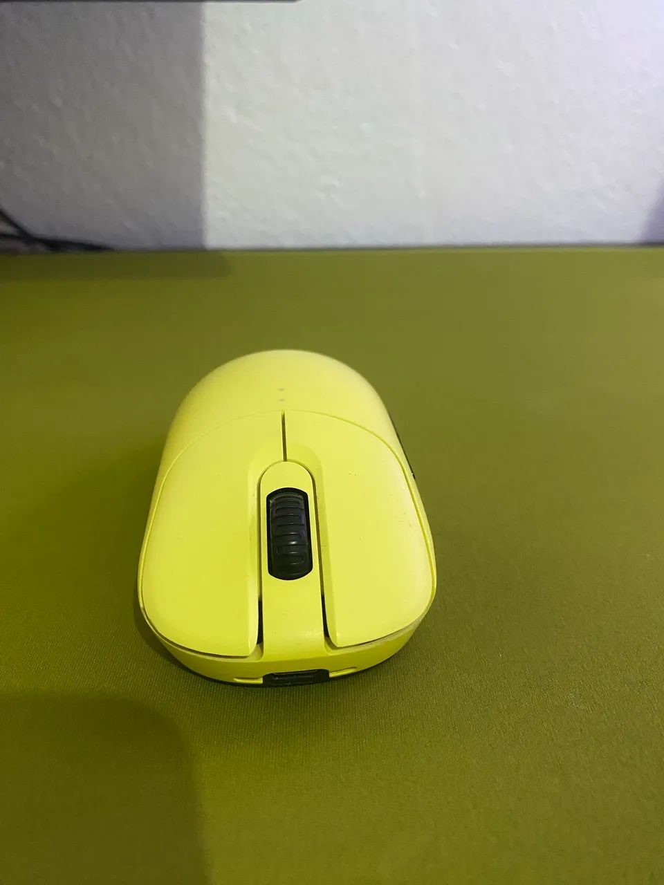 Mouse Vaxee NP01S 4K - Periféricos e Acessórios de Computador