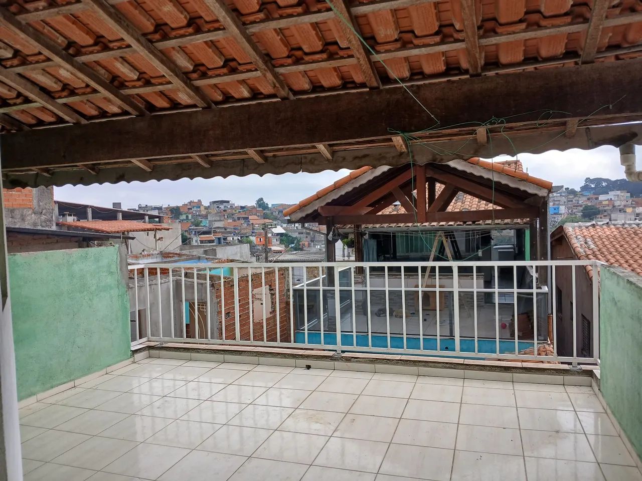 Casa de 3 cômodos  - Foto 4