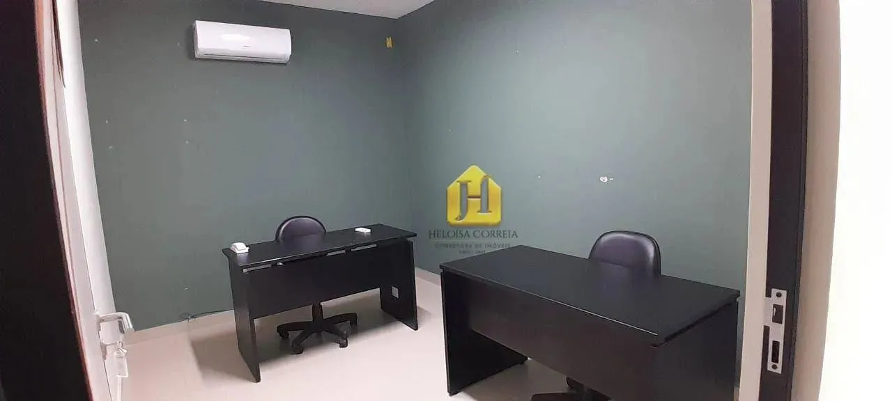 Sala para alugar, 10 m² por R$ 1.265,00/mês - Candelária - Natal/RN