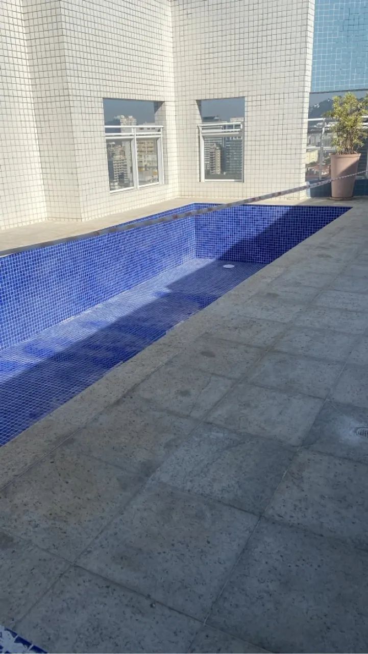 Foto - Santos - Boqueirão