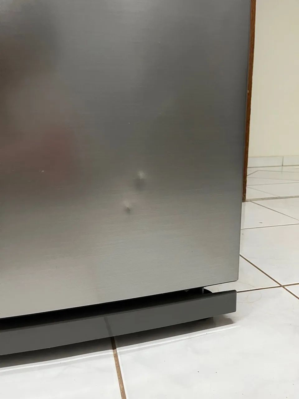 Geladeira Samsung Inverter 460 litors bivolt - Foto 2