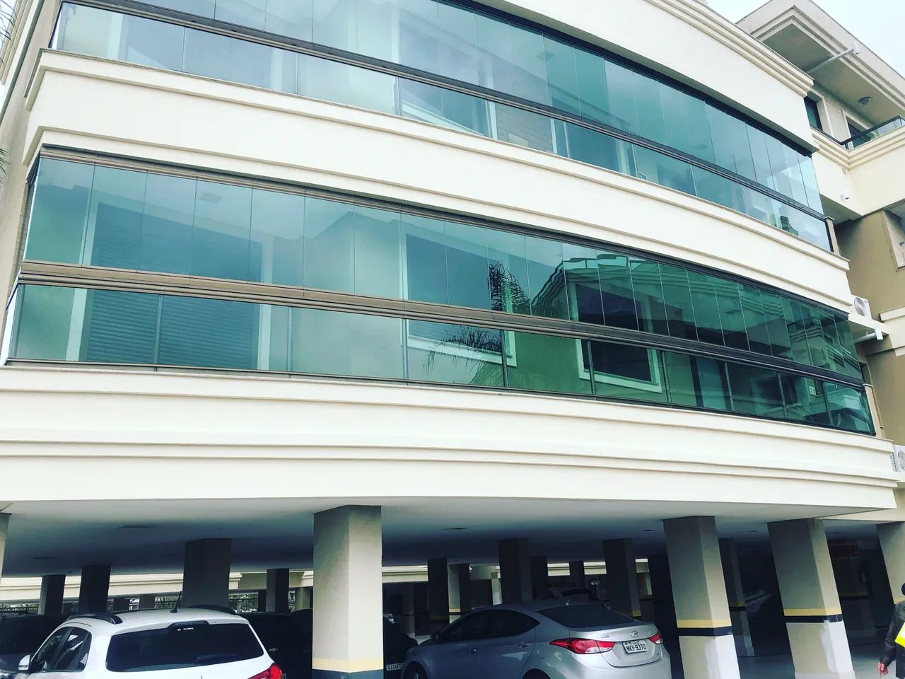 Vidraçaria e esquadrias de alumínio em Florianópolis! - Foto 5