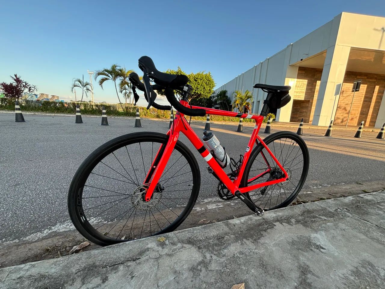 Cannondale Caad 13 - Foto 2