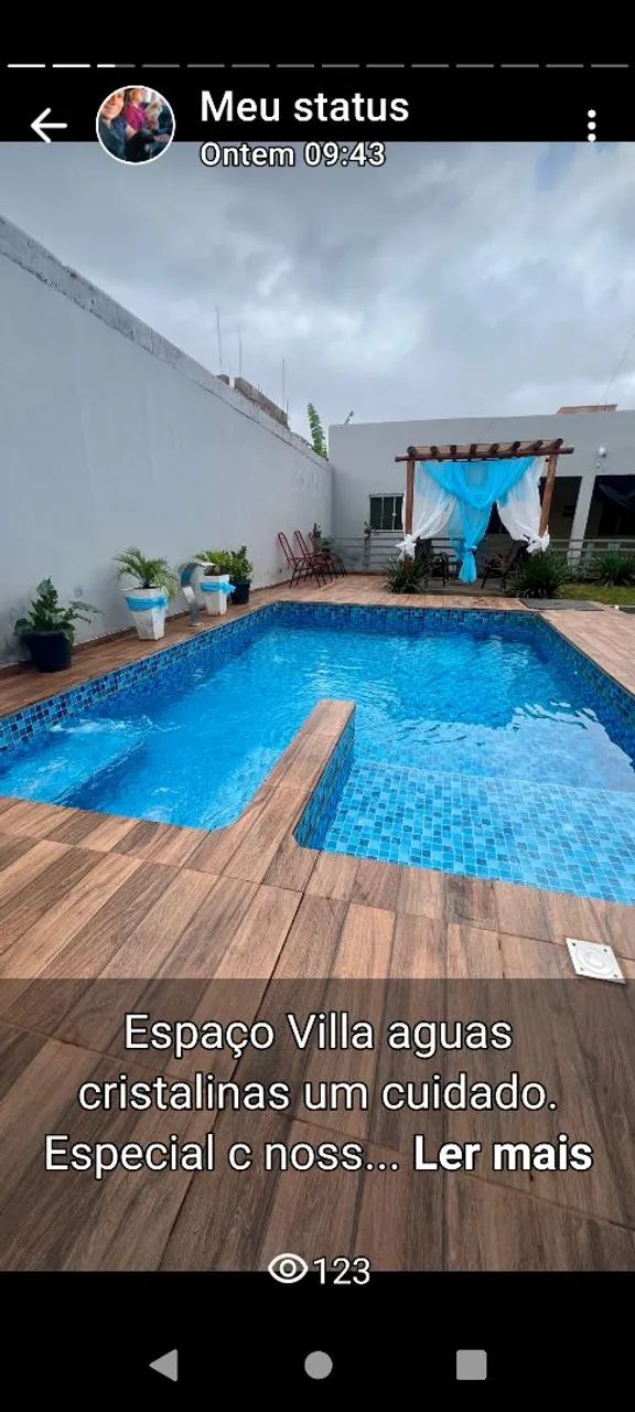 Foto - Campo Grande - Jardim Noroeste