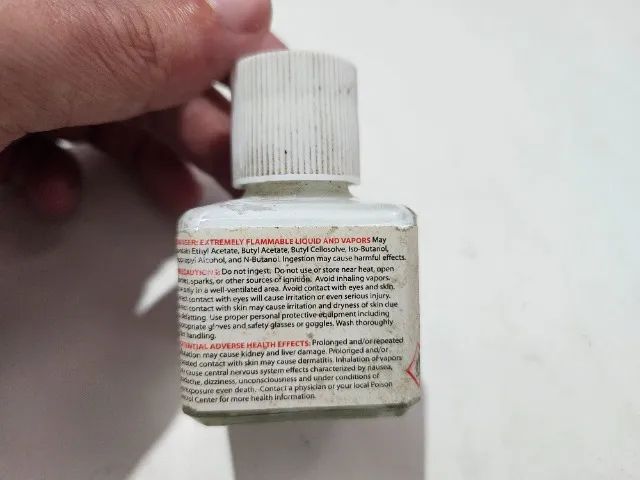 Tamiya Surface Primer para modelismo em geral vidro 40ml - Foto 2