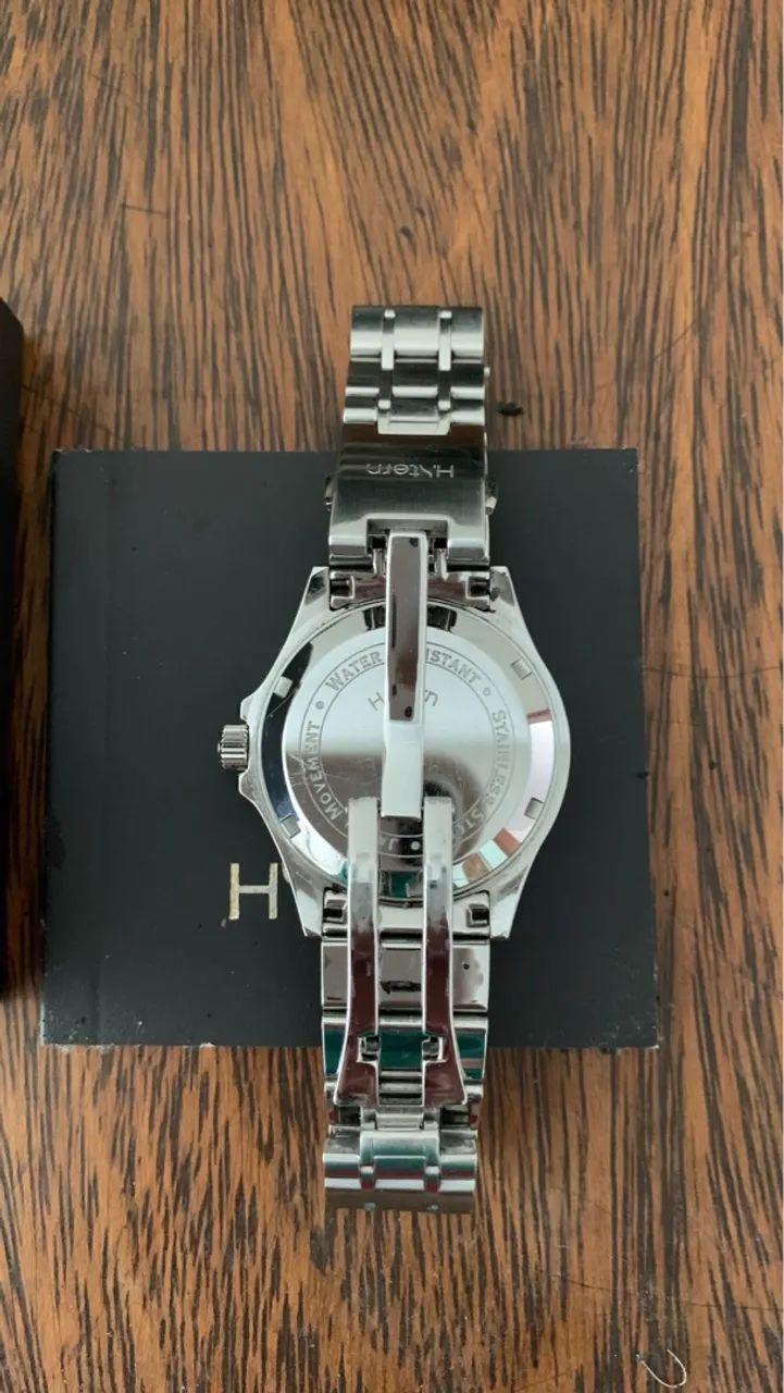 Relógio H Stern Diving - Foto 3