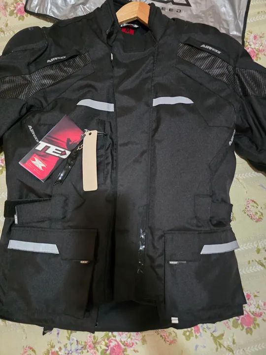 Jaqueta de Motociclista texx  - Foto 4