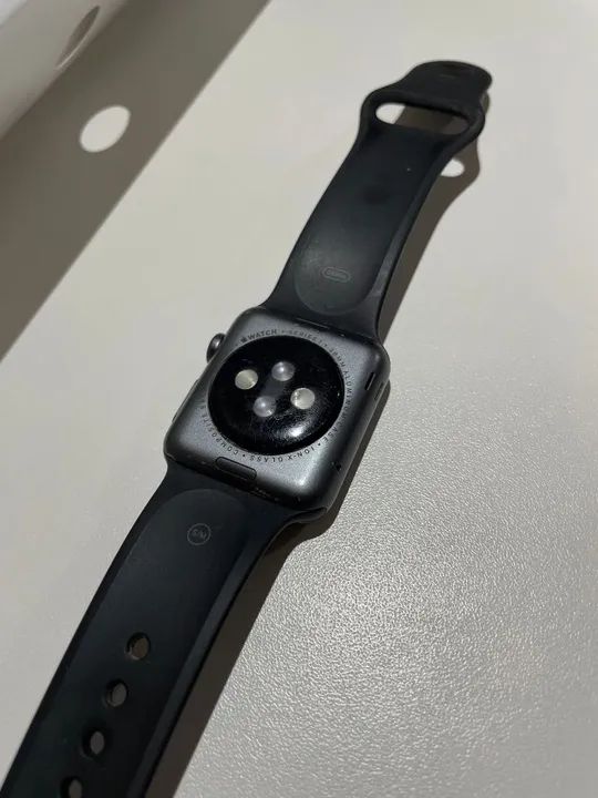 Apple Watch série 1 - Foto 3