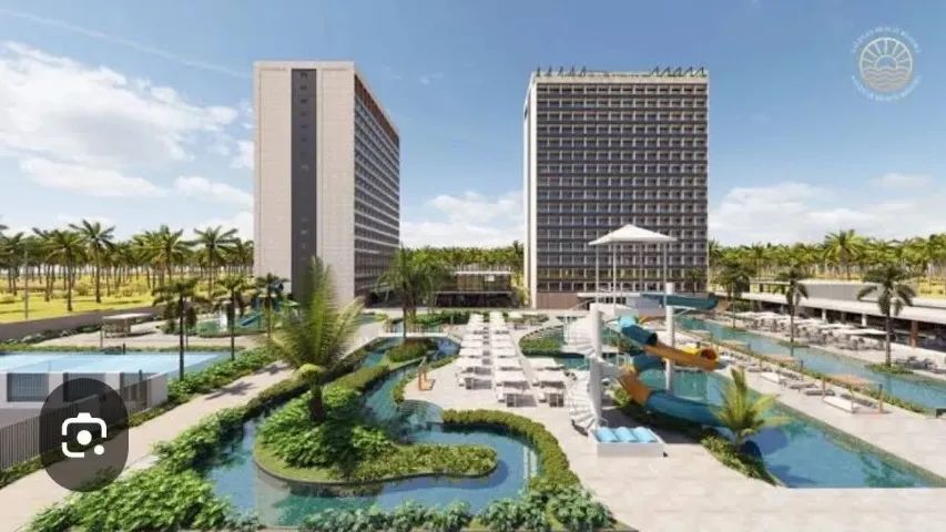 Transferência de Cotas de Resort em Salinas Belém