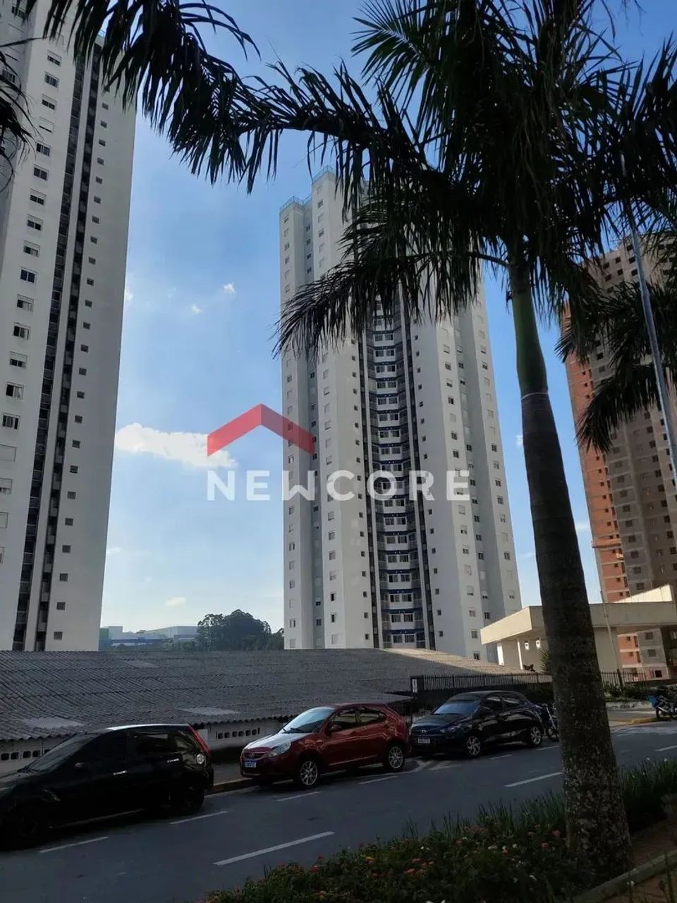 Apartamento em Avenida Vida Nova - Jardim Maria Rosa - Taboão da Serra/SP - Foto 4