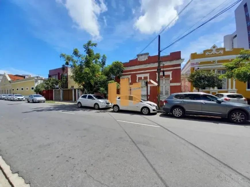 Terreno / Lote / Condomínio à venda, 1008m² - Graças - Foto 4