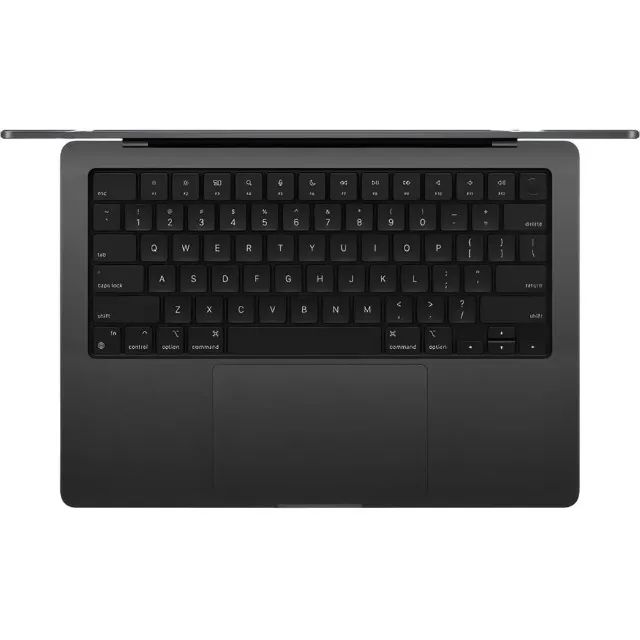 MacBook Pro 16 M4 Max 36gb 1TB Space Black - Foto 2