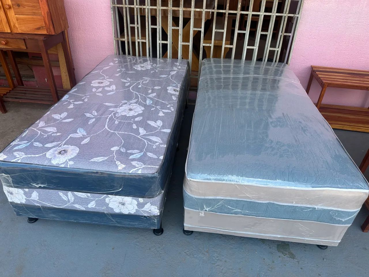 New Single Bed64352819846019125