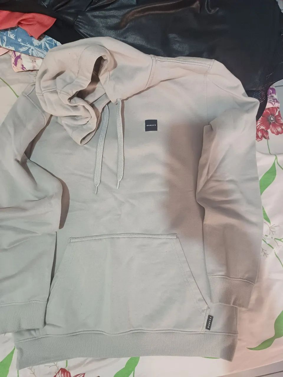 Moletom Oakley Original Roupas Jardim Graziela, Suzano