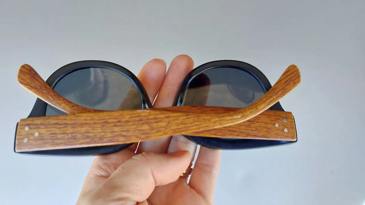 Óculos de Sol Elegantes - Design Moderno - Foto 2