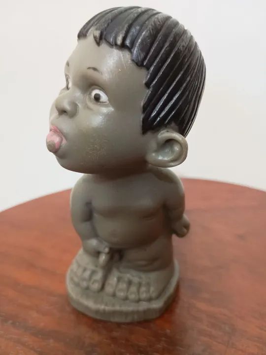 Boneco da série Peladinhos  - Foto 2