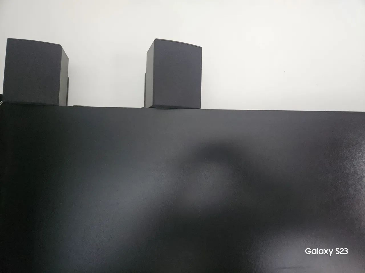 Home theater lg 2 meses de uso na caixa - Foto 5