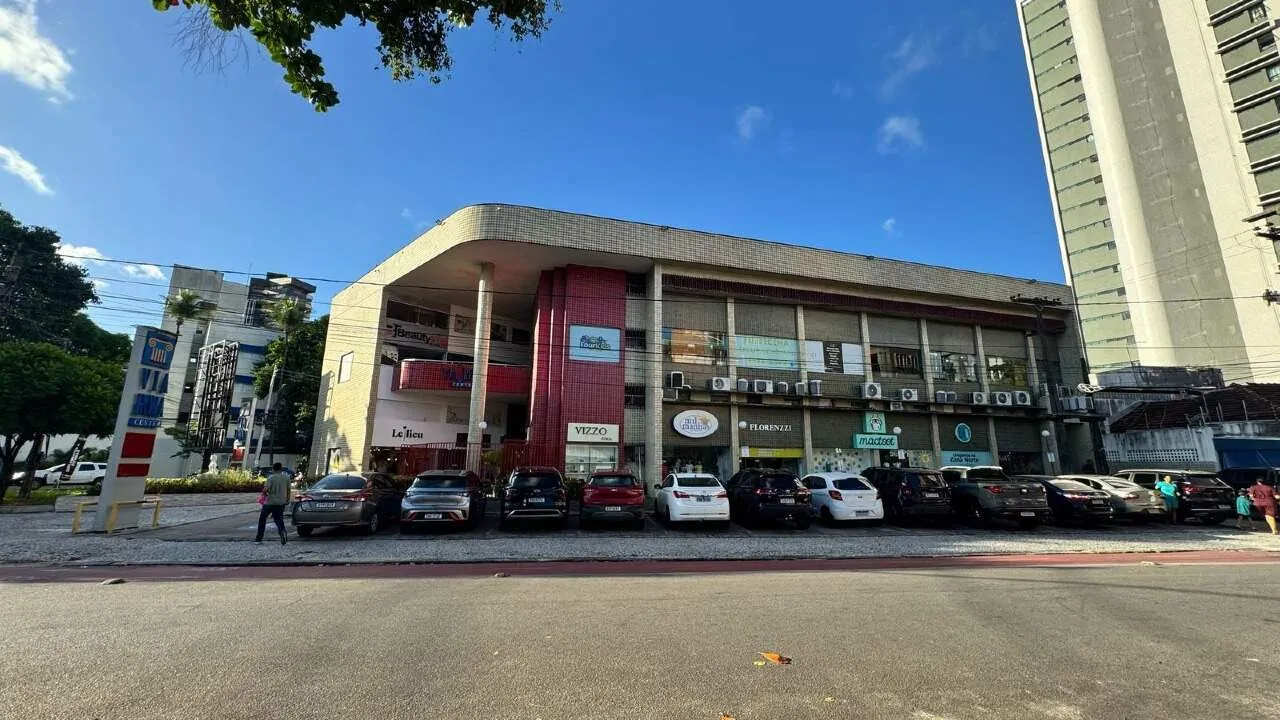 Sala à venda, Parnamirim - Recife/PE