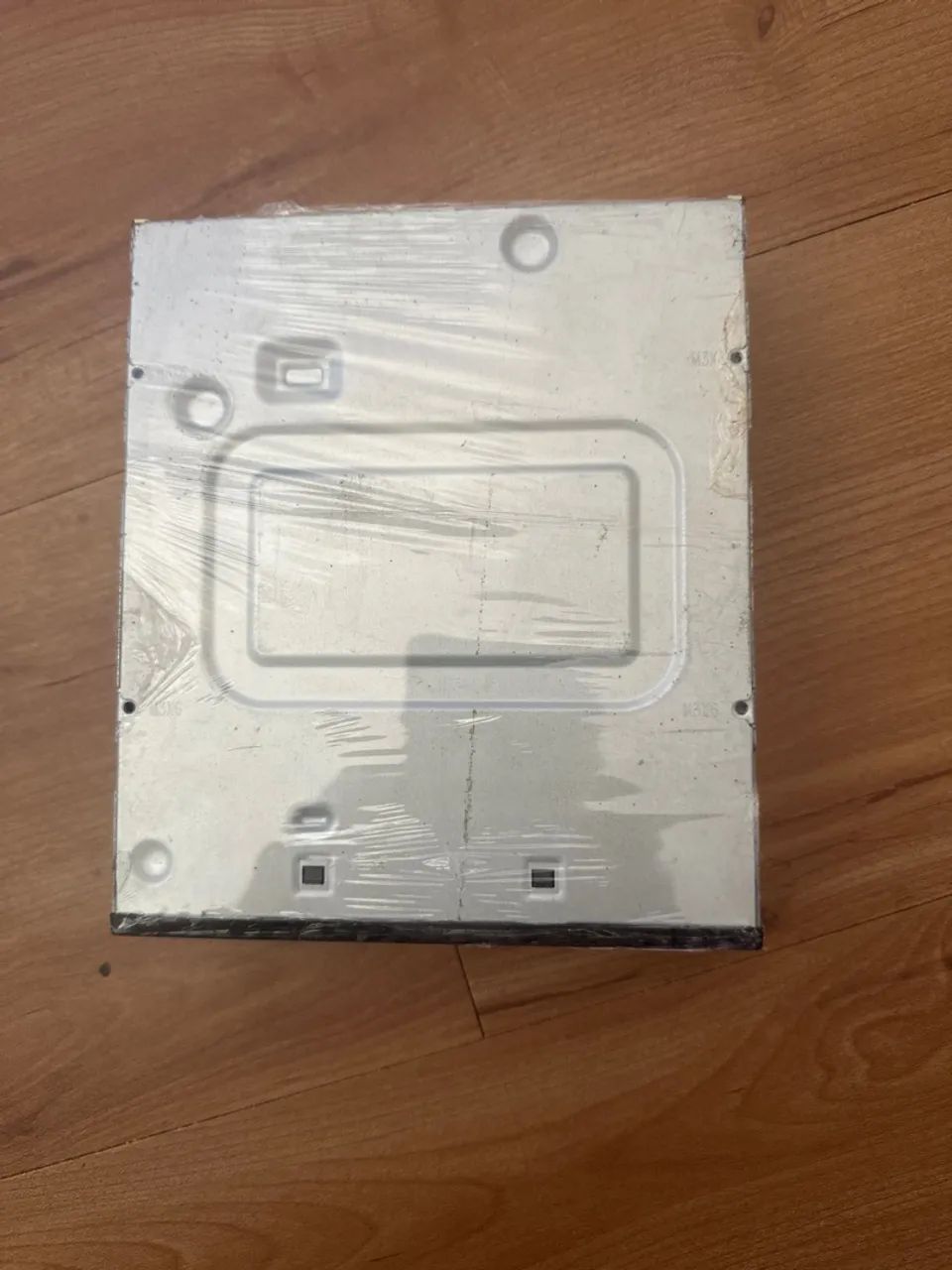 Drive de CD/DVD SH-224 - Foto 4