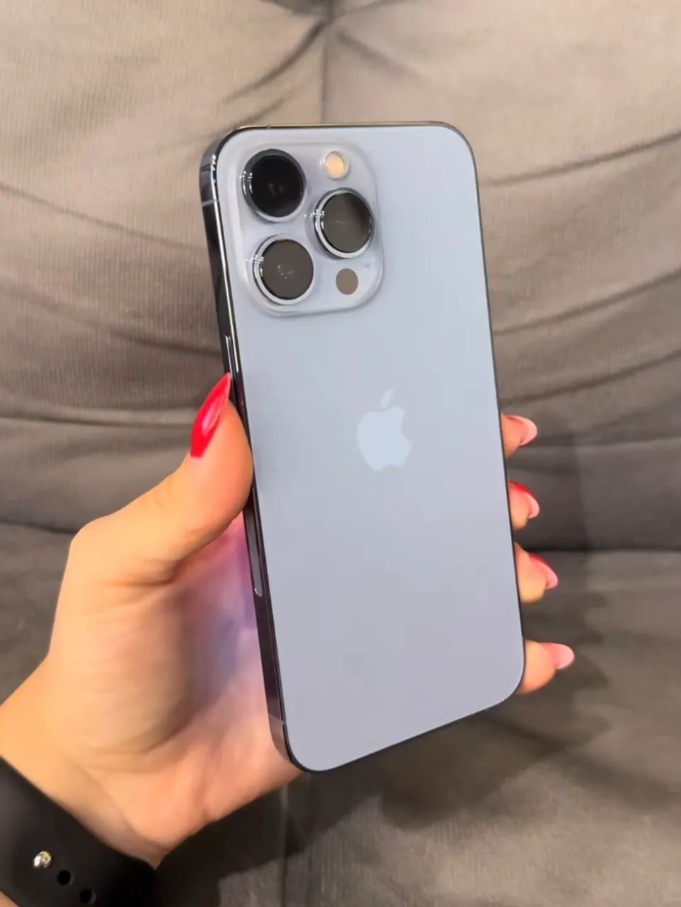 iPhone 13 pro - Celulares e Smartphones - Morada da Serra, Cuiabá