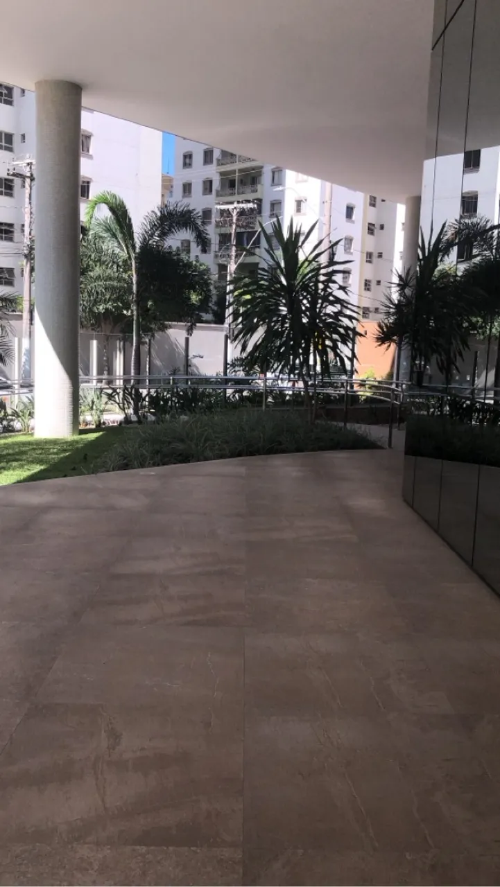 2 quartos em Itapoã