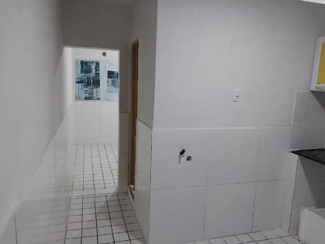 Foto - Recife - Boa Viagem